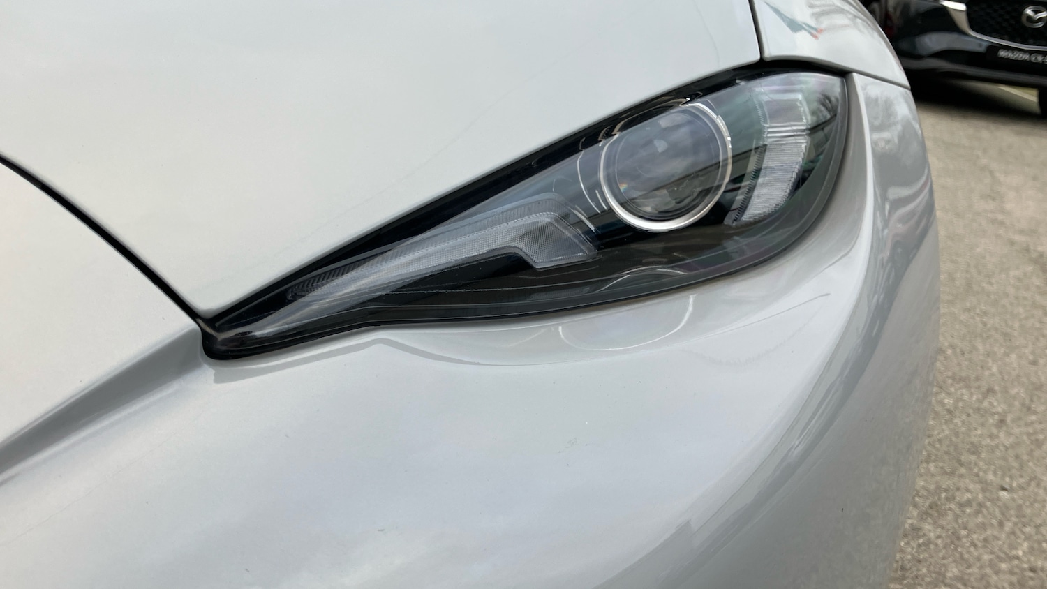 Used Mazda MX-5 2025 for sale - 77743170: Photo 38