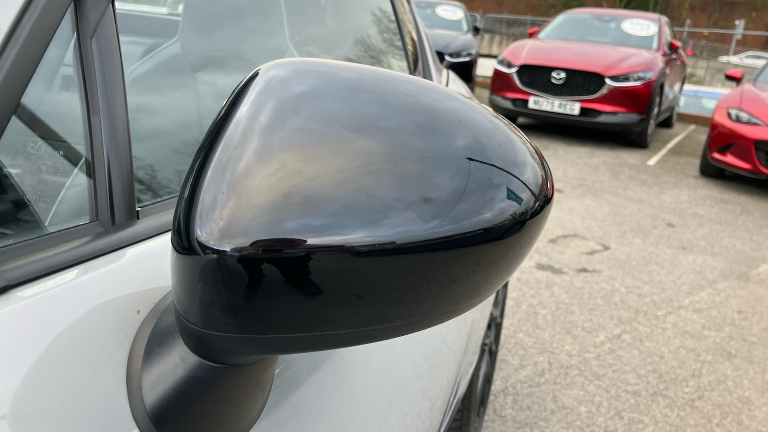 Used Mazda MX-5 2025 for sale - 77743170: Photo 39