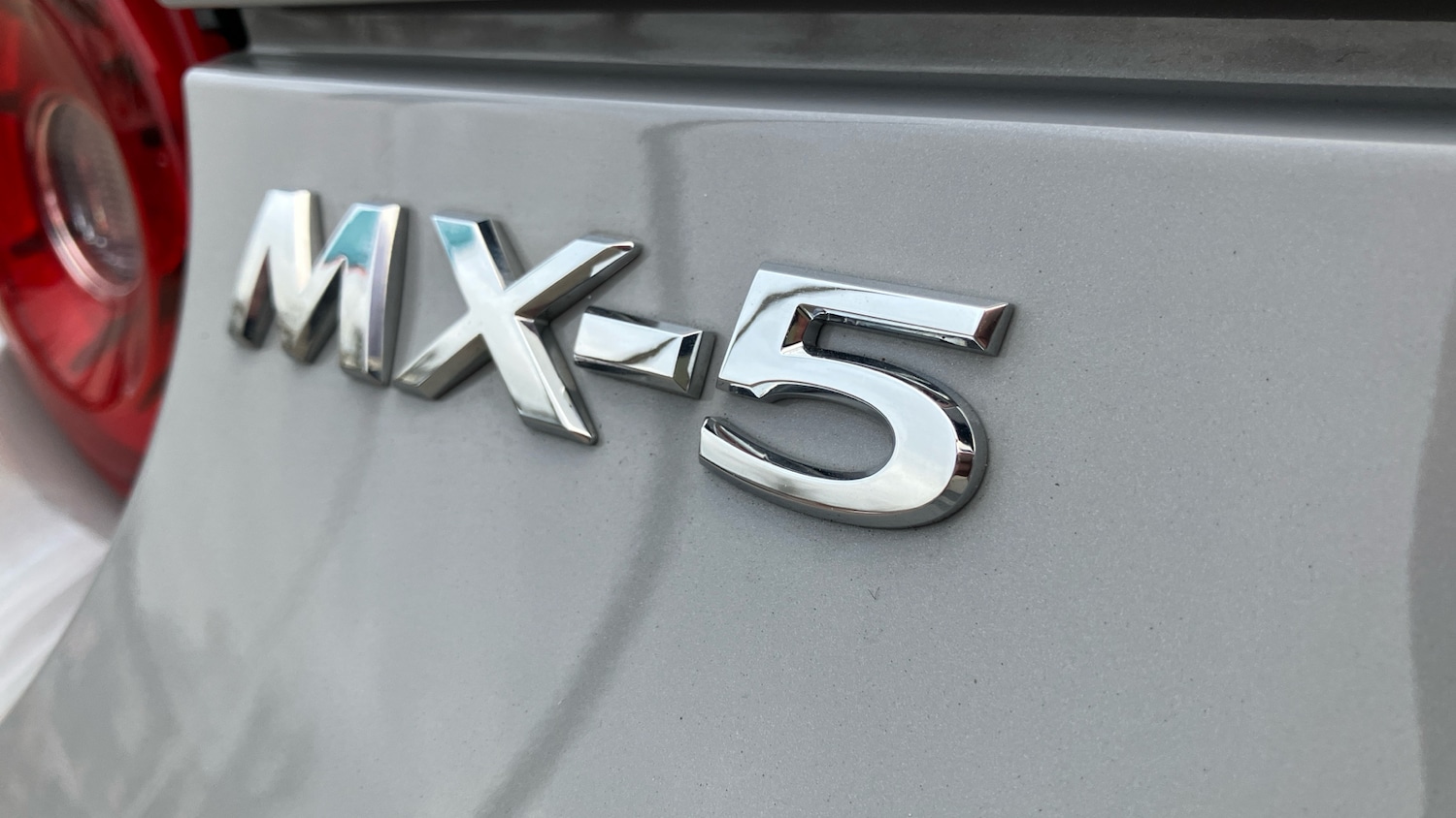 Used Mazda MX-5 2025 for sale - 77743170: Photo 40