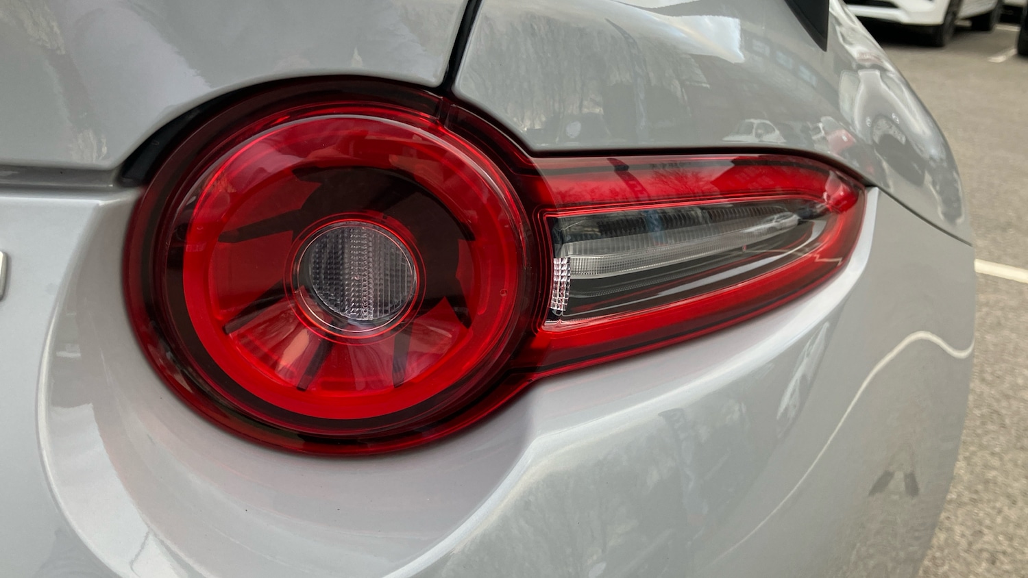 Used Mazda MX-5 2025 for sale - 77743170: Photo 42