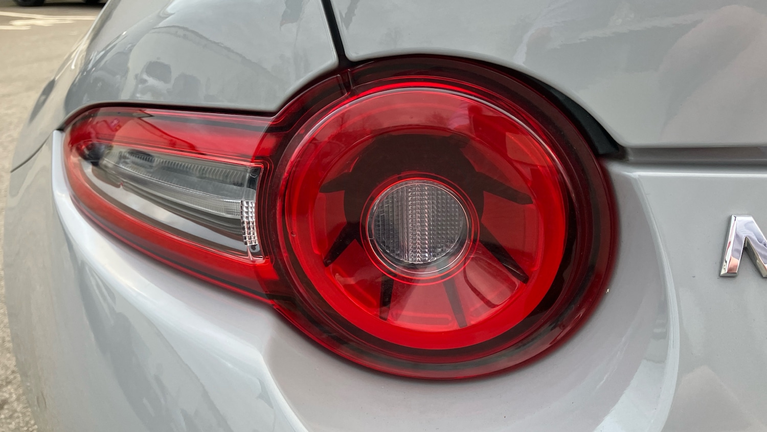 Used Mazda MX-5 2025 for sale - 77743170: Photo 43