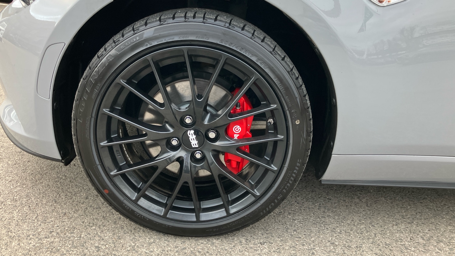 Used Mazda MX-5 2025 for sale - 77743170: Photo 45