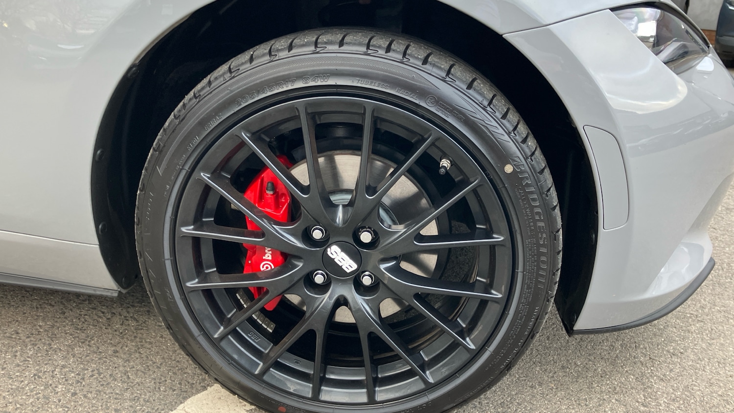 Used Mazda MX-5 2025 for sale - 77743170: Photo 46