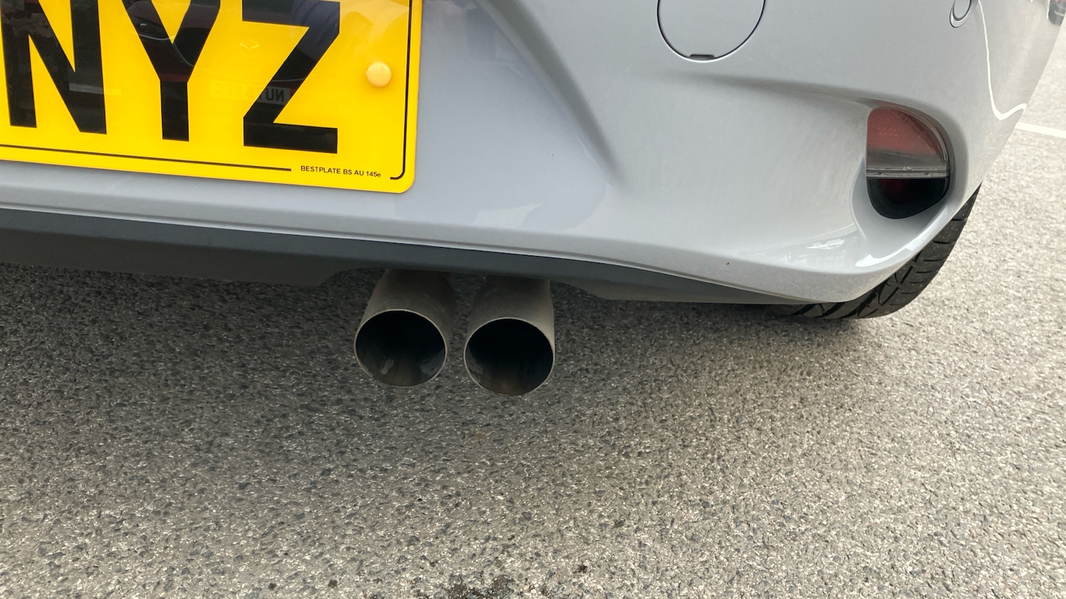 Used Mazda MX-5 2025 for sale - 77743170: Photo 48