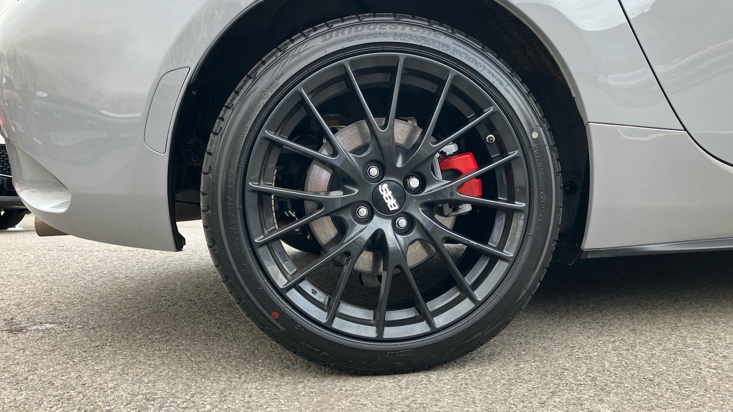 Used Mazda MX-5 2025 for sale - 77743170: Photo 7