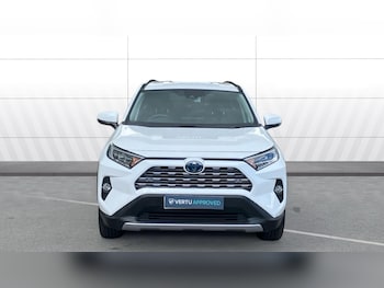 Used Toyota RAV4 2019 for sale - 78962304: Photo