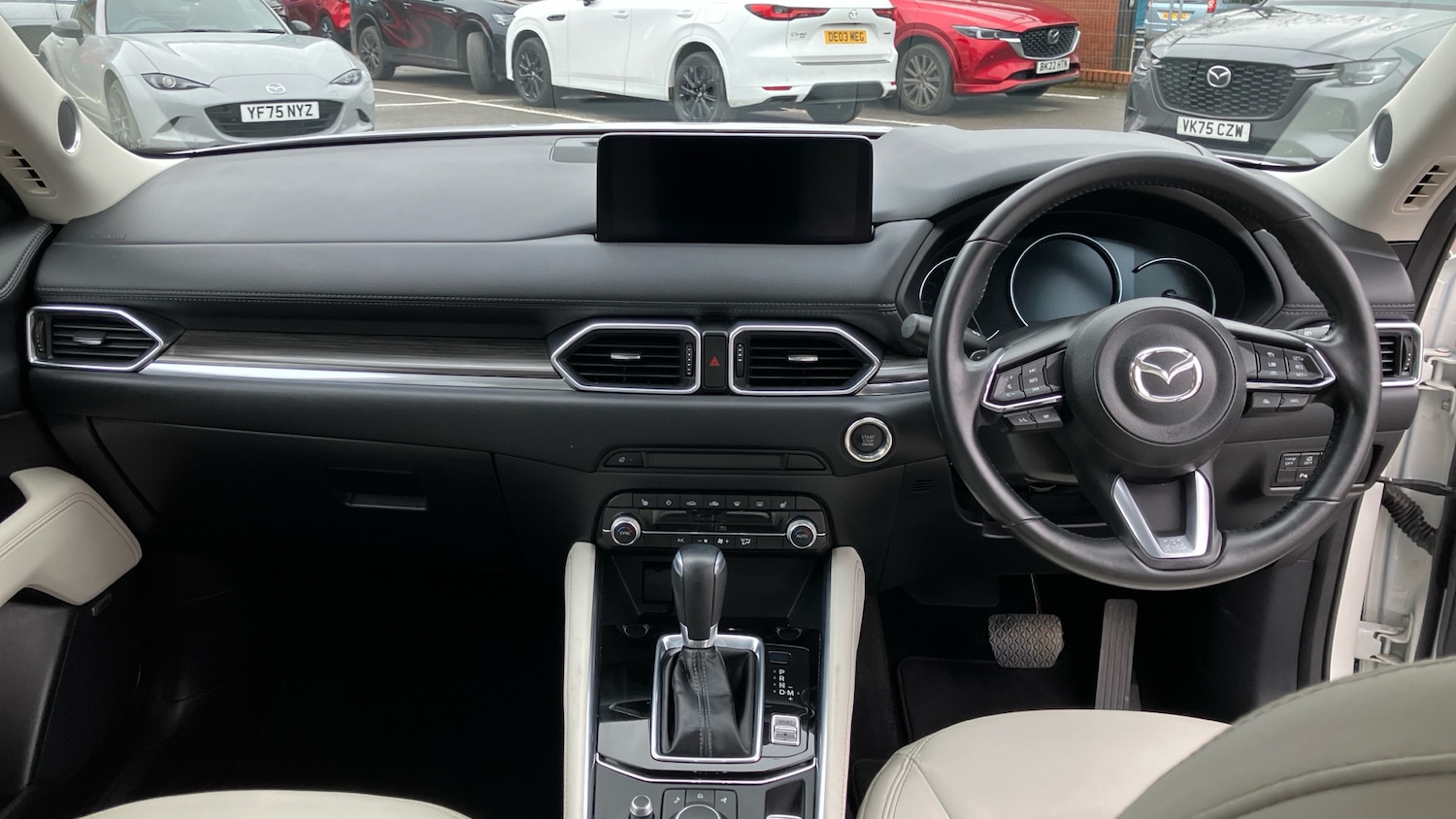 Used Mazda CX-5 2022 for sale - 77622306: Photo 10