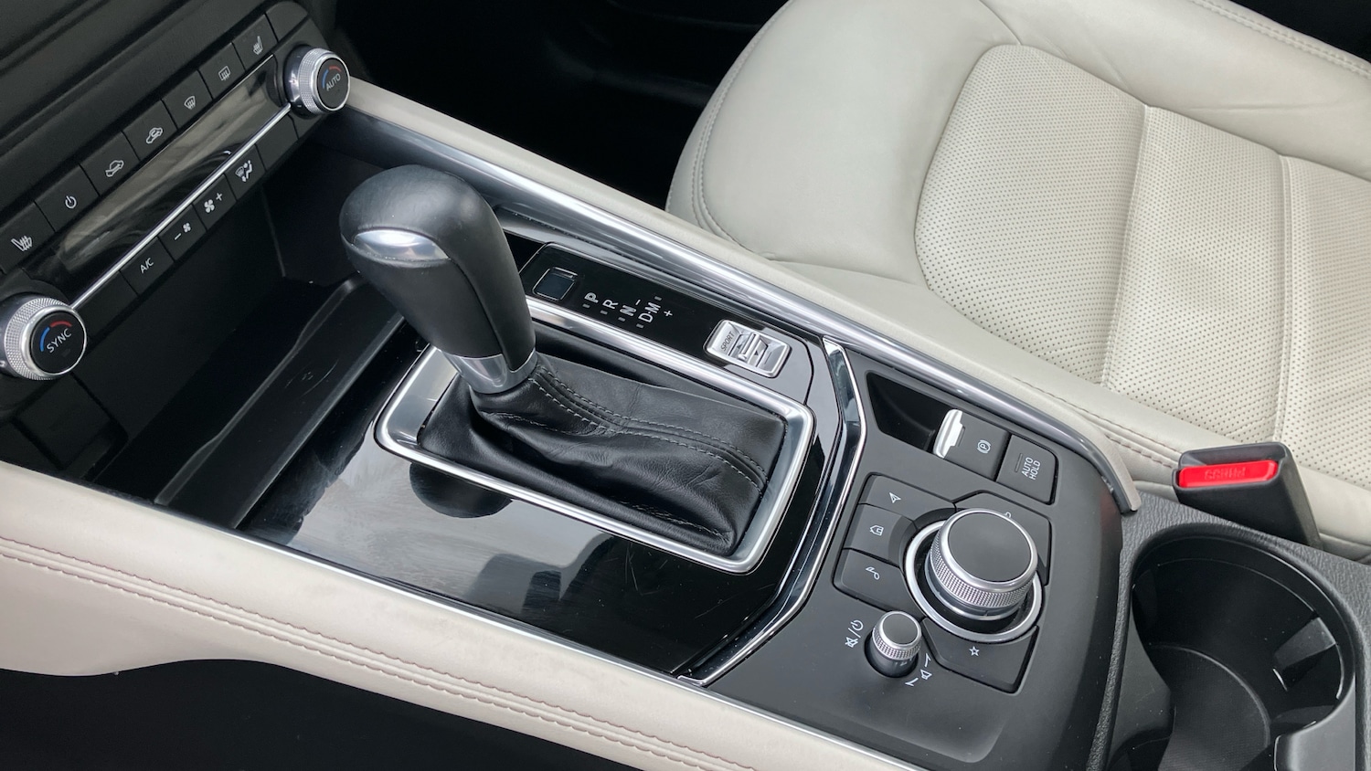 Used Mazda CX-5 2022 for sale - 77622306: Photo 13