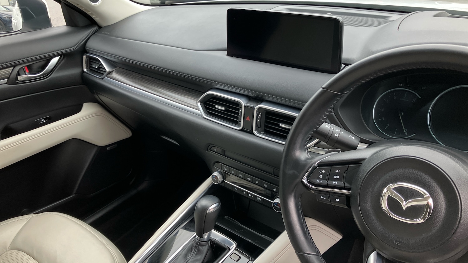 Used Mazda CX-5 2022 for sale - 77622306: Photo 14