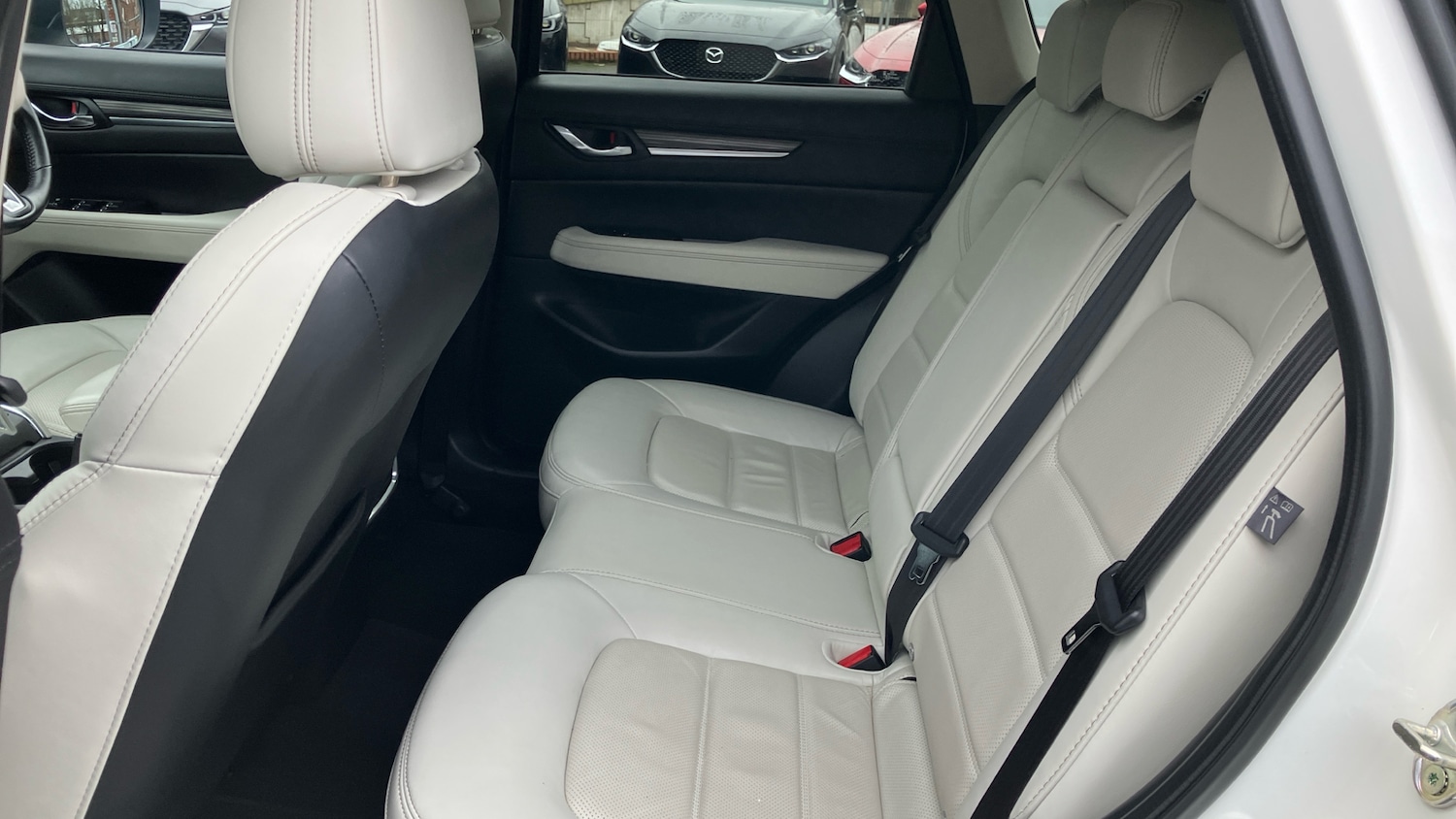 Used Mazda CX-5 2022 for sale - 77622306: Photo 16