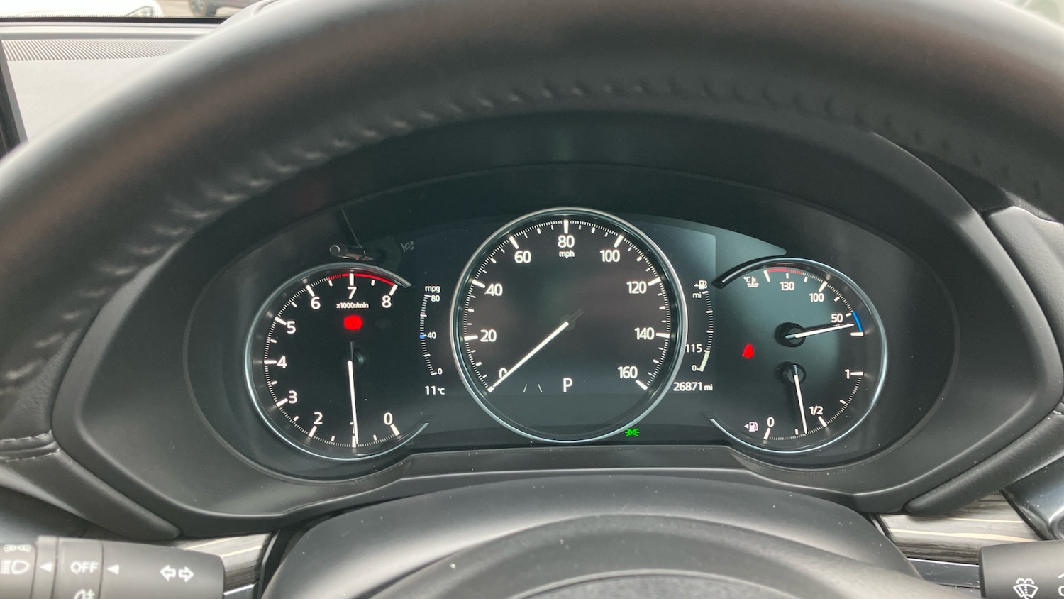 Used Mazda CX-5 2022 for sale - 77622306: Photo 18