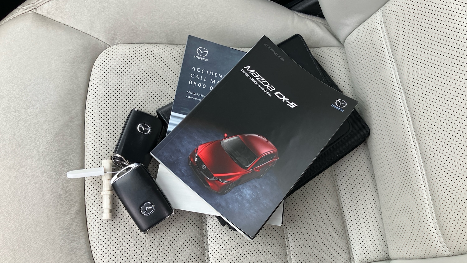 Used Mazda CX-5 2022 for sale - 77622306: Photo 19