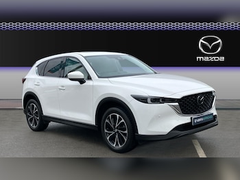 Used Mazda CX-5 2022 for sale - 77622306: Photo