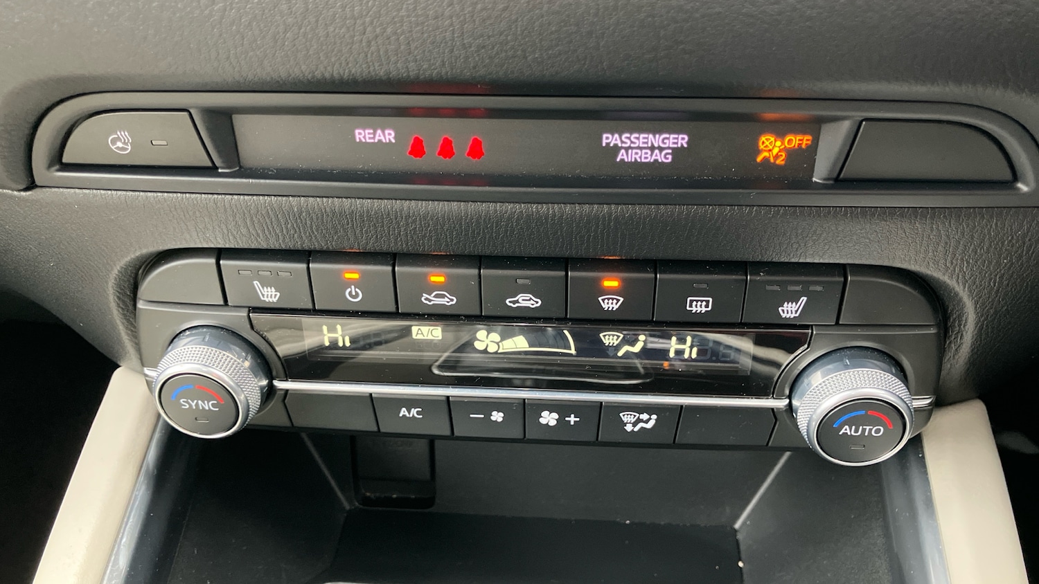 Used Mazda CX-5 2022 for sale - 77622306: Photo 21