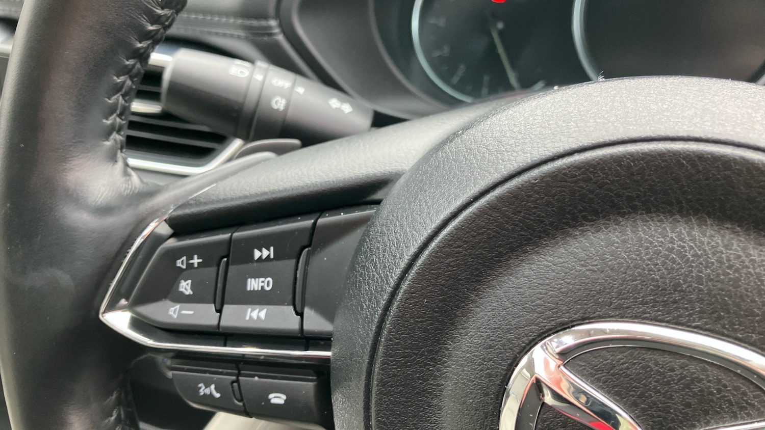 Used Mazda CX-5 2022 for sale - 77622306: Photo 30