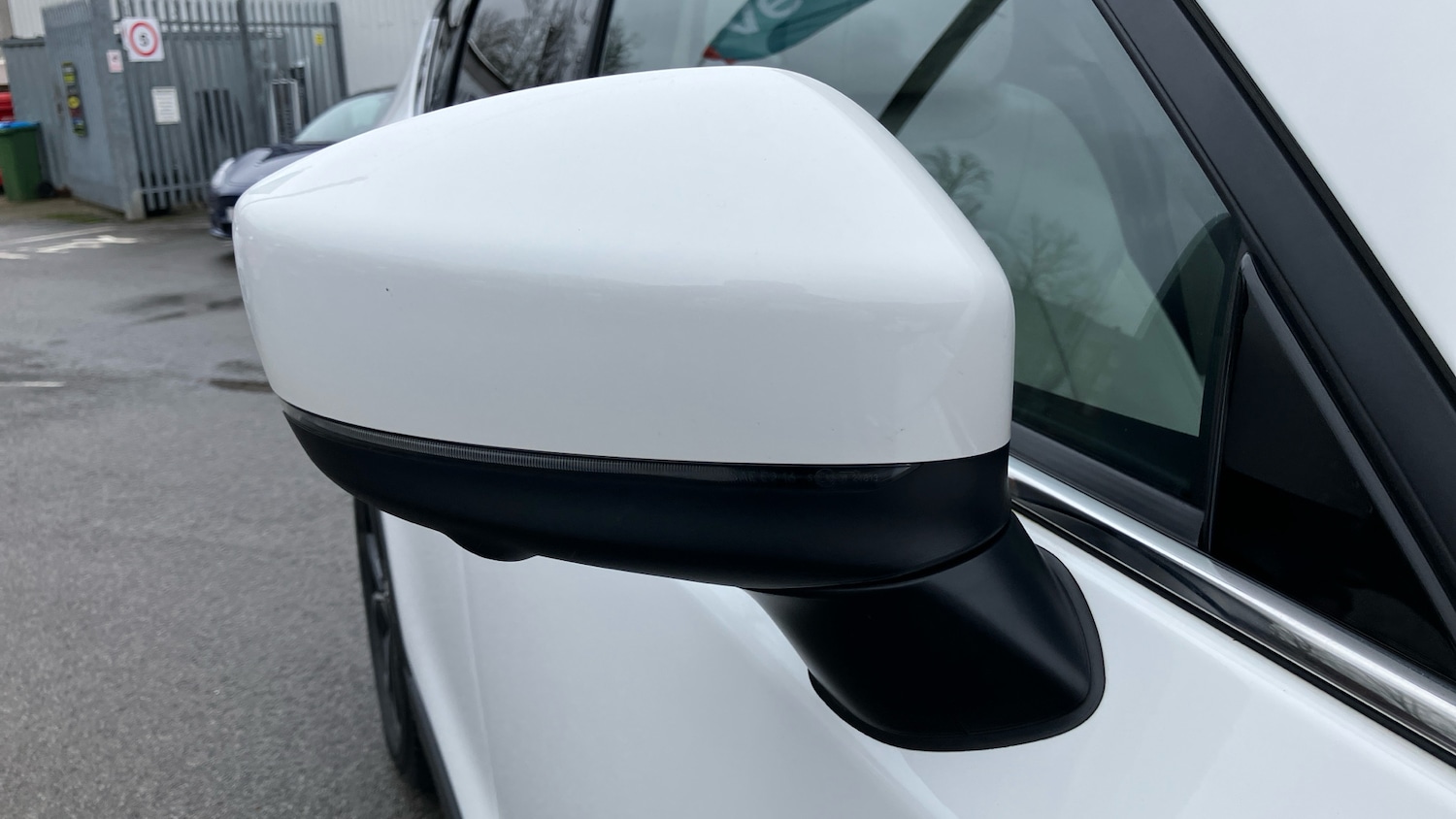 Used Mazda CX-5 2022 for sale - 77622306: Photo 35