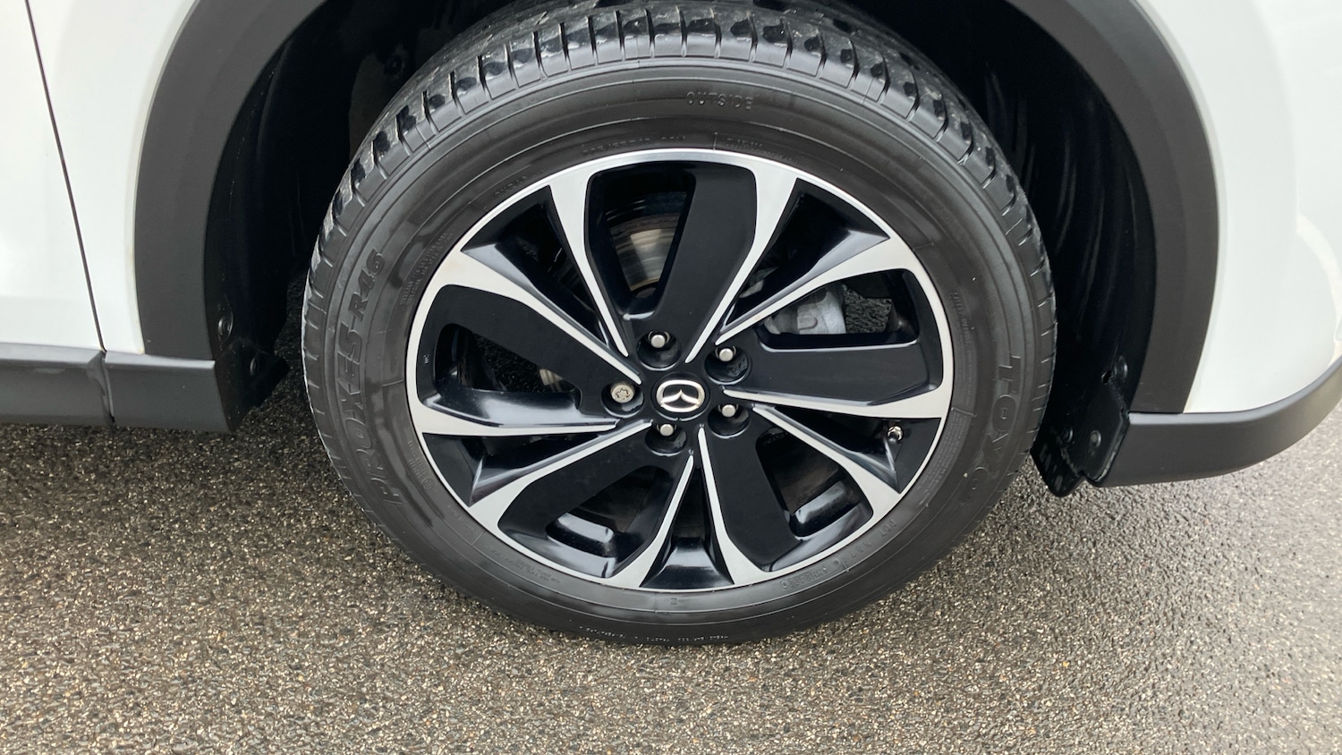 Used Mazda CX-5 2022 for sale - 77622306: Photo 36