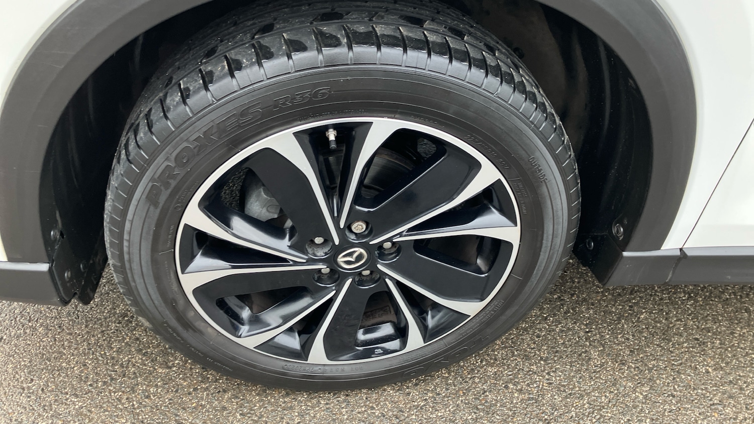 Used Mazda CX-5 2022 for sale - 77622306: Photo 39