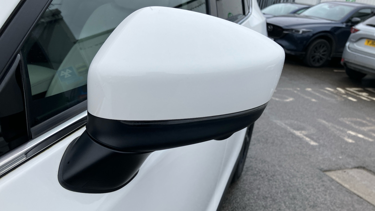 Used Mazda CX-5 2022 for sale - 77622306: Photo 40