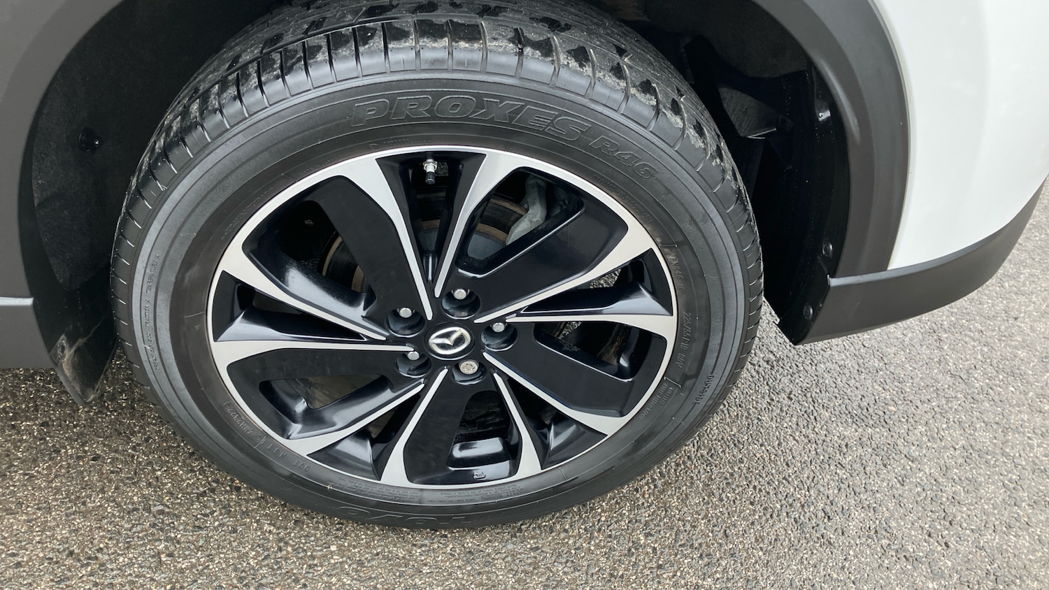 Used Mazda CX-5 2022 for sale - 77622306: Photo 41