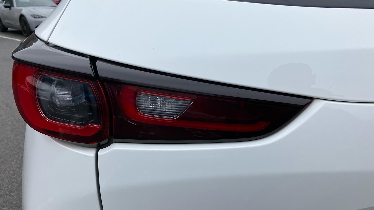 Used Mazda CX-5 2022 for sale - 77622306: Photo 42