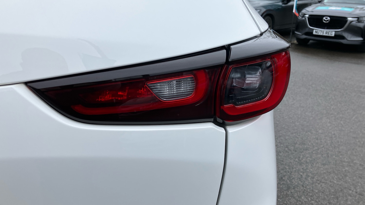 Used Mazda CX-5 2022 for sale - 77622306: Photo 43