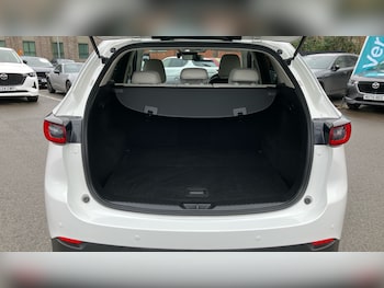 Used Mazda CX-5 2022 for sale - 77622306: Photo