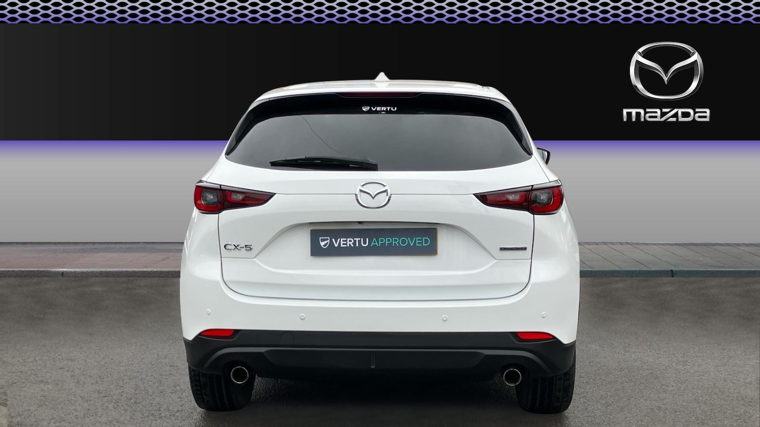 Used Mazda CX-5 2022 for sale - 77622306: Photo 6