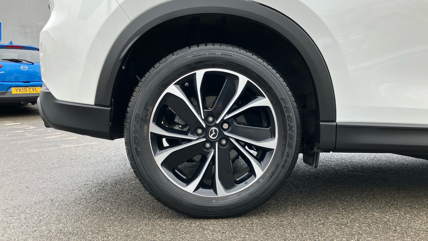 Used Mazda CX-5 2022 for sale - 77622306: Photo 7