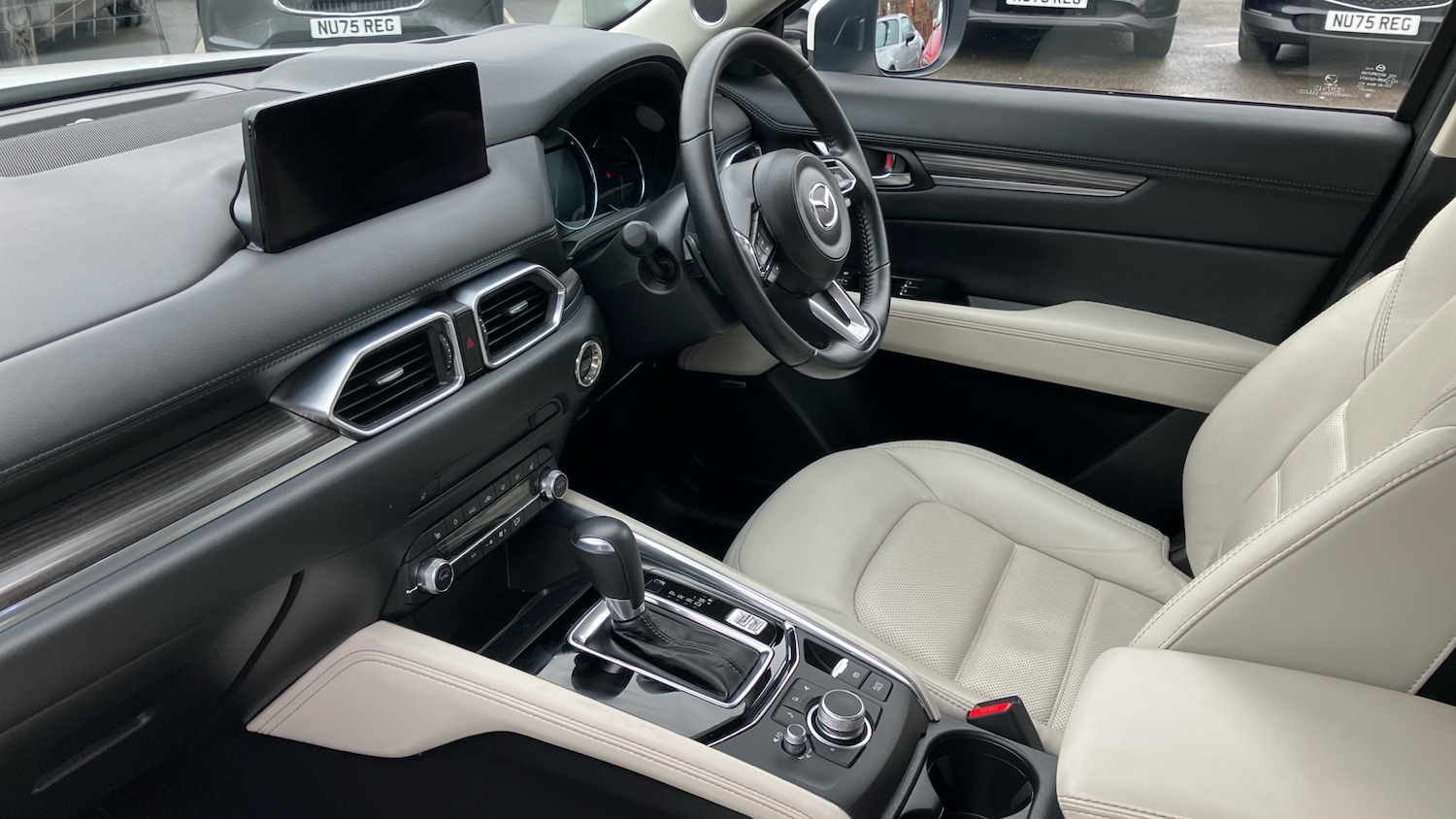 Used Mazda CX-5 2022 for sale - 77622306: Photo 9