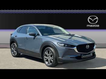 2021 (21) - 2.0 Skyactiv-X MHEV GT Sport 5dr AWD Petrol Hatchback