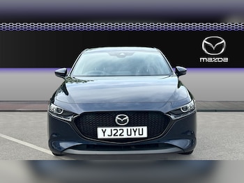 Used Mazda Mazda3 2022 for sale - 79150114: Photo