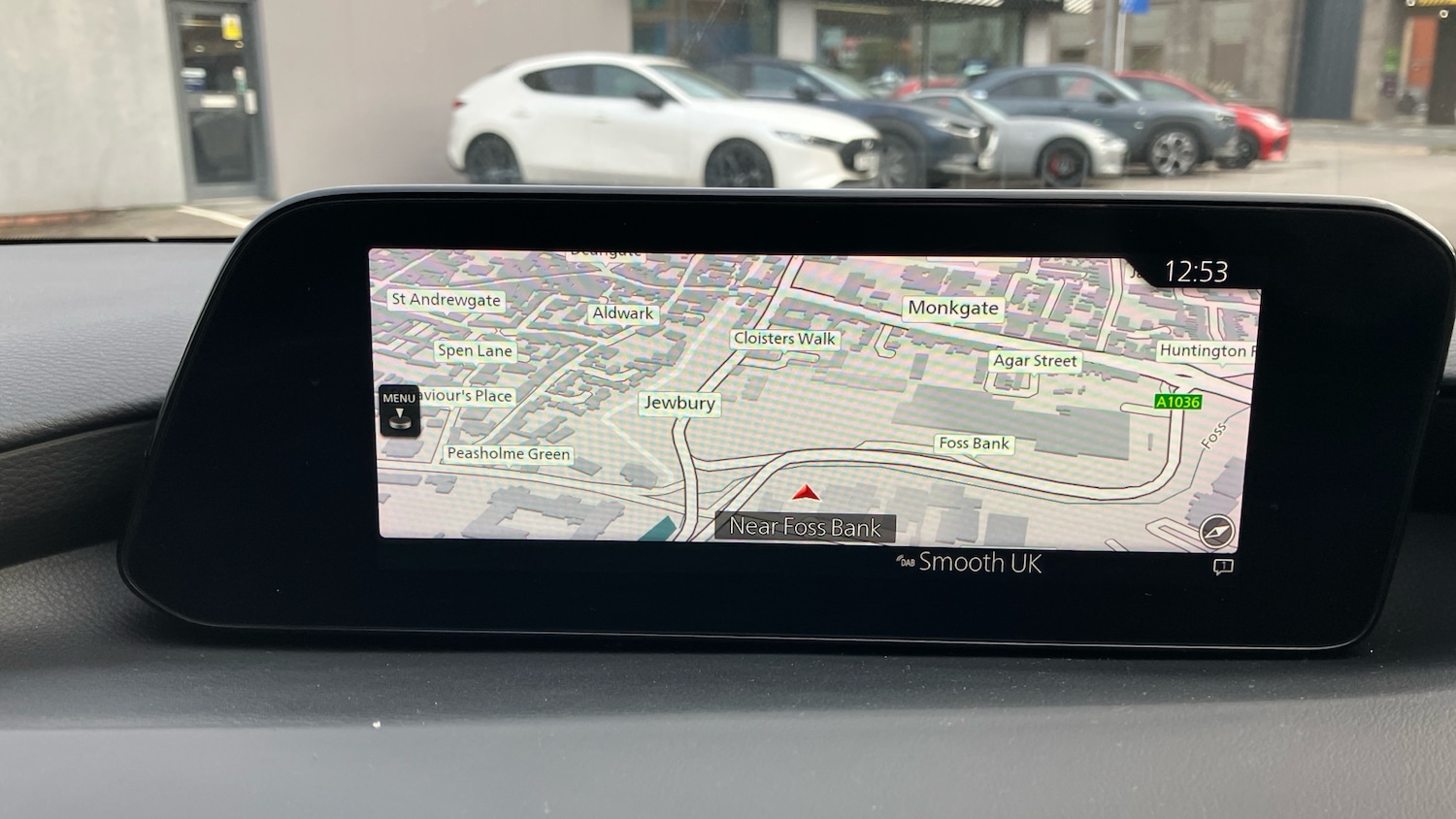 Used Mazda Mazda3 2020 for sale - 77052956: Photo 12