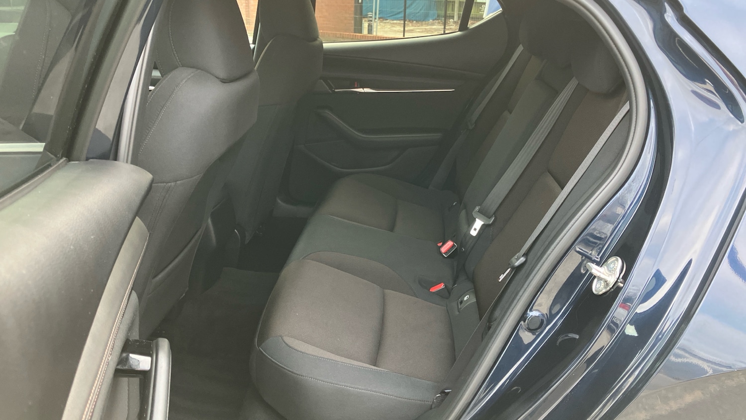 Used Mazda Mazda3 2020 for sale - 77052956: Photo 16