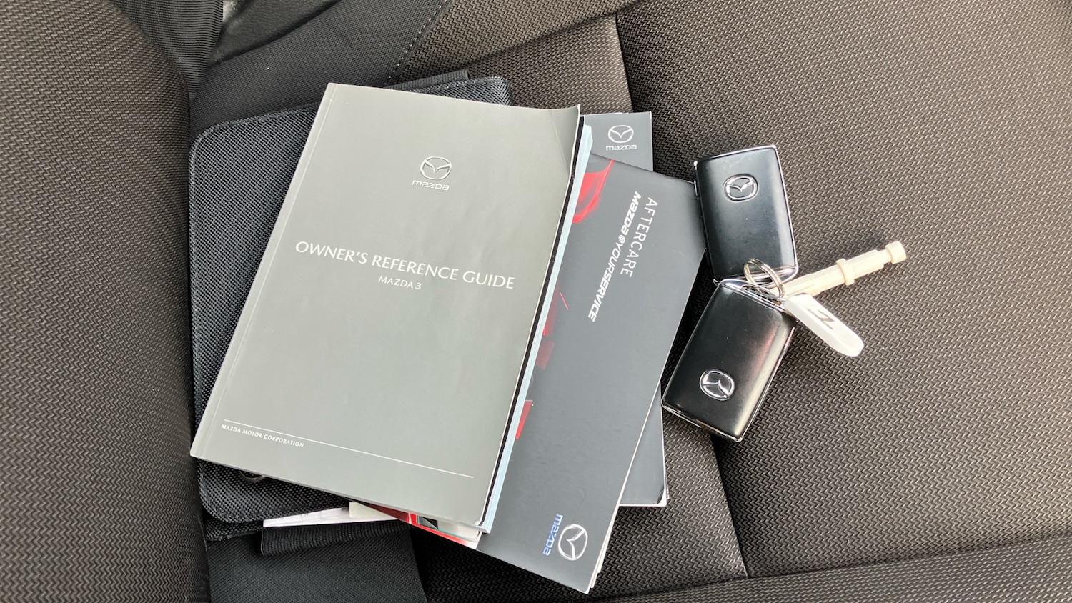 Used Mazda Mazda3 2020 for sale - 77052956: Photo 19
