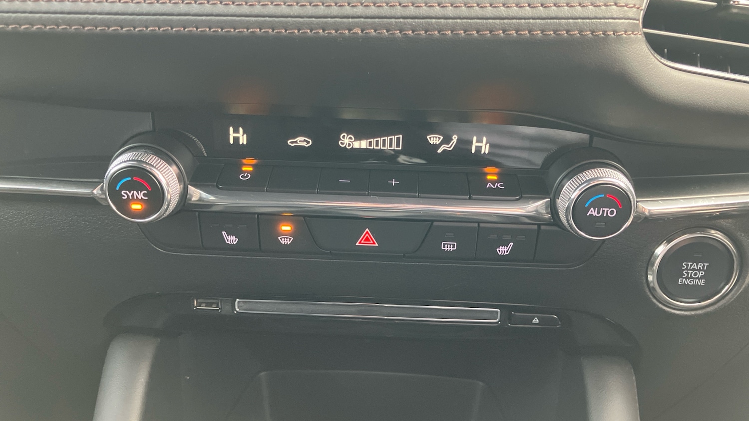 Used Mazda Mazda3 2020 for sale - 77052956: Photo 21