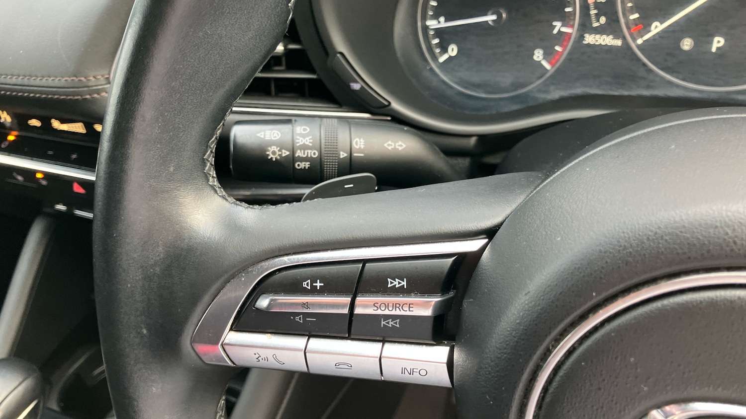 Used Mazda Mazda3 2020 for sale - 77052956: Photo 23