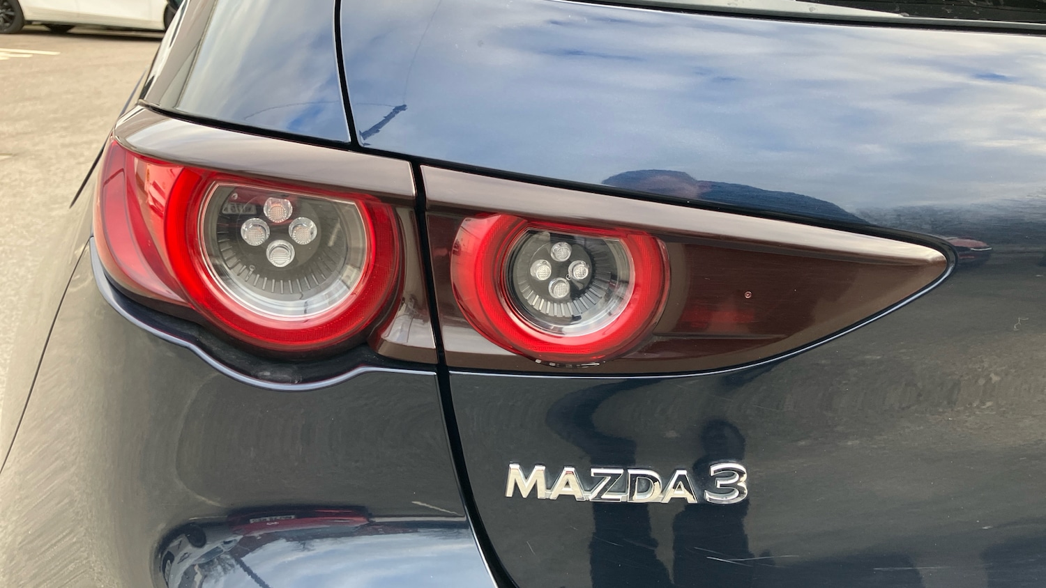 Used Mazda Mazda3 2020 for sale - 77052956: Photo 30