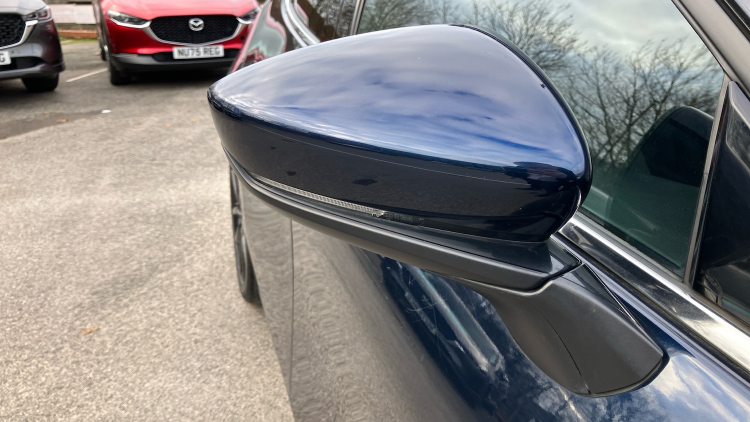 Used Mazda Mazda3 2020 for sale - 77052956: Photo 34