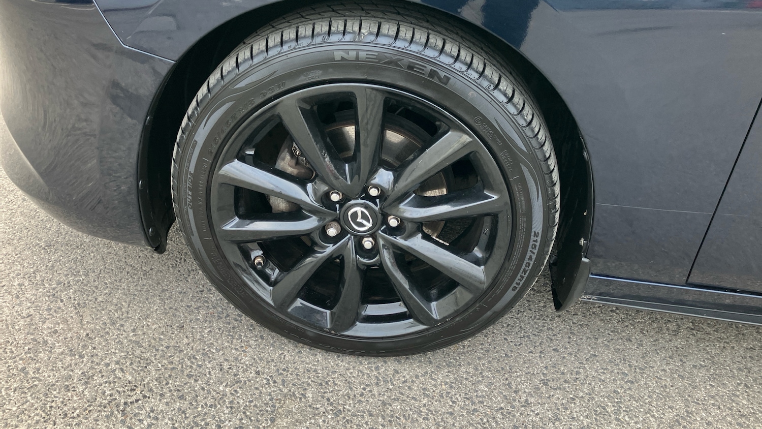 Used Mazda Mazda3 2020 for sale - 77052956: Photo 36