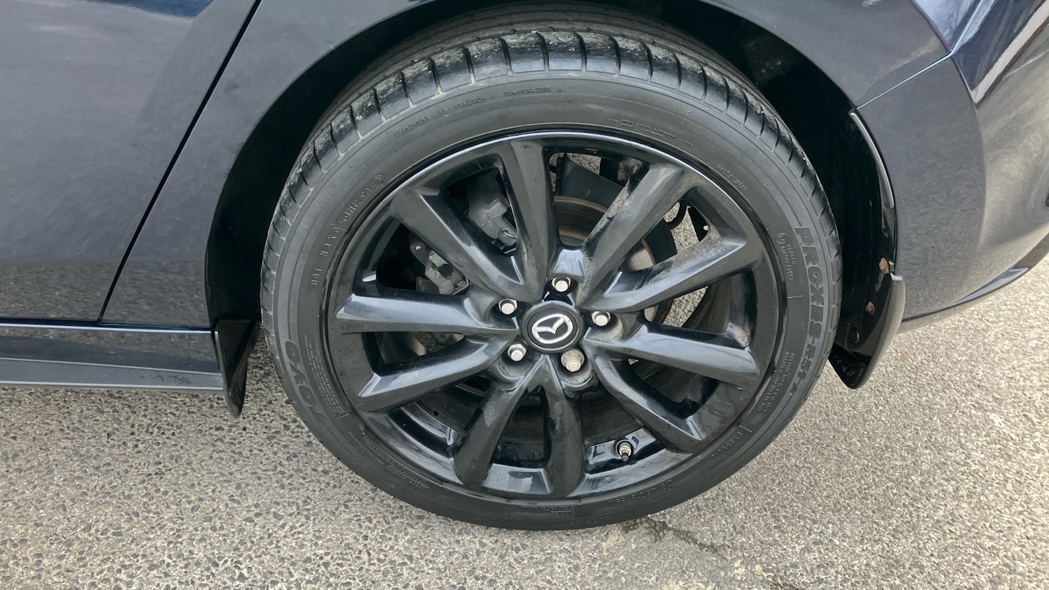 Used Mazda Mazda3 2020 for sale - 77052956: Photo 37