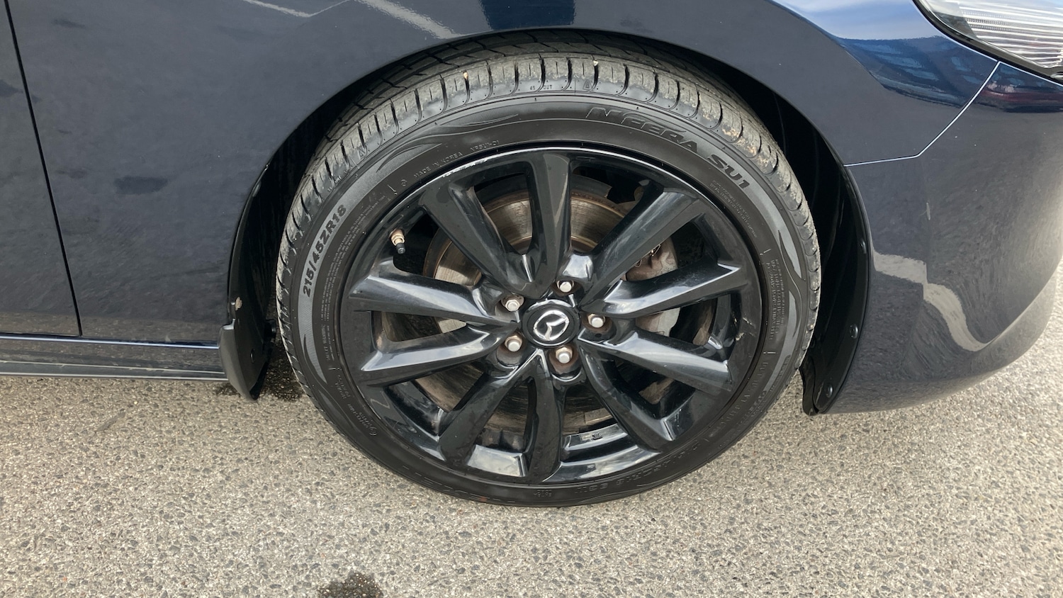 Used Mazda Mazda3 2020 for sale - 77052956: Photo 38