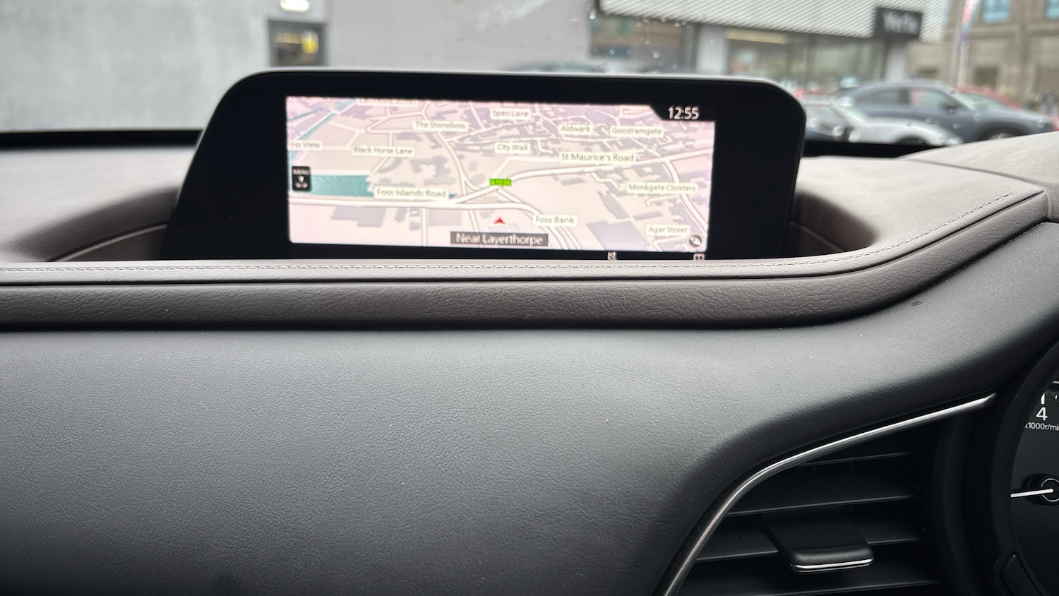 Used Mazda CX-30 2021 for sale - 77032757: Photo 12