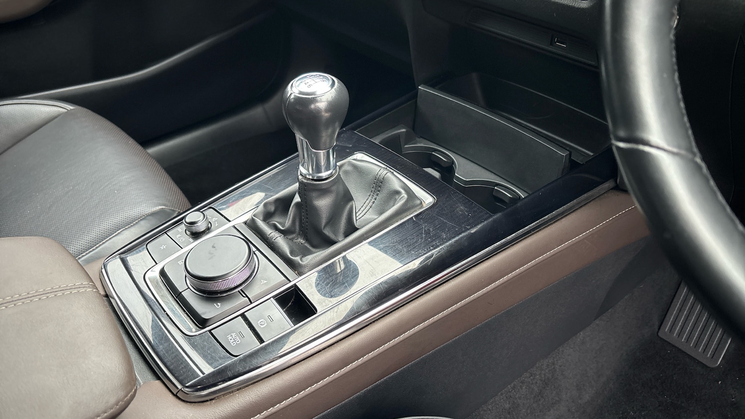 Used Mazda CX-30 2021 for sale - 77032757: Photo 13