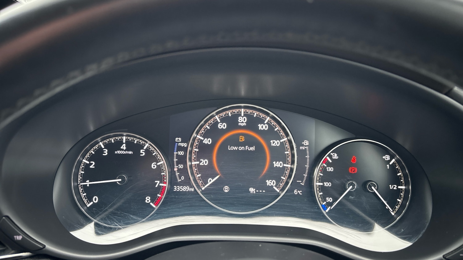 Used Mazda CX-30 2021 for sale - 77032757: Photo 18