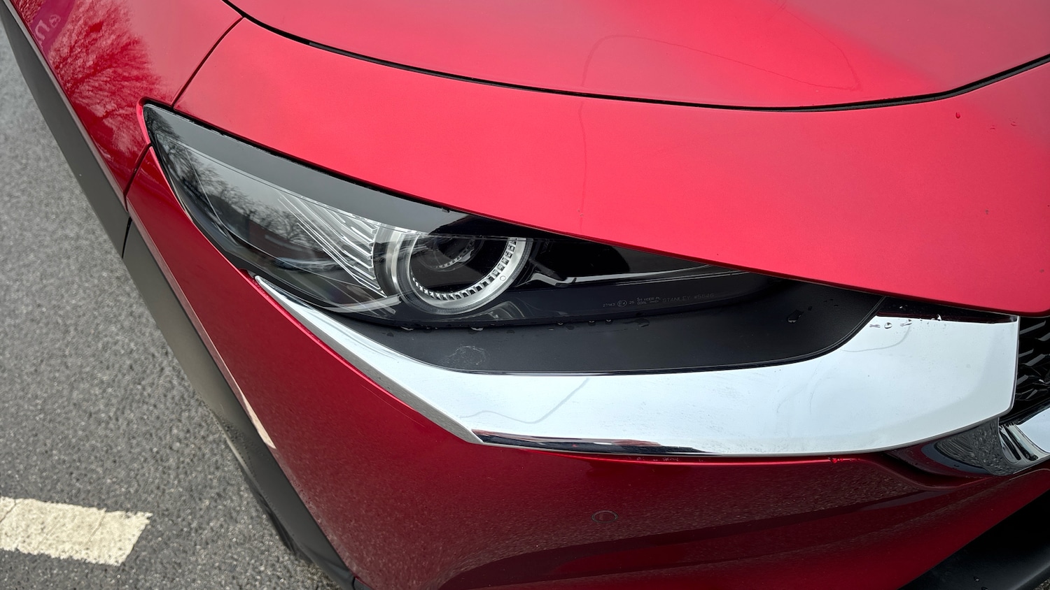 Used Mazda CX-30 2021 for sale - 77032757: Photo 22