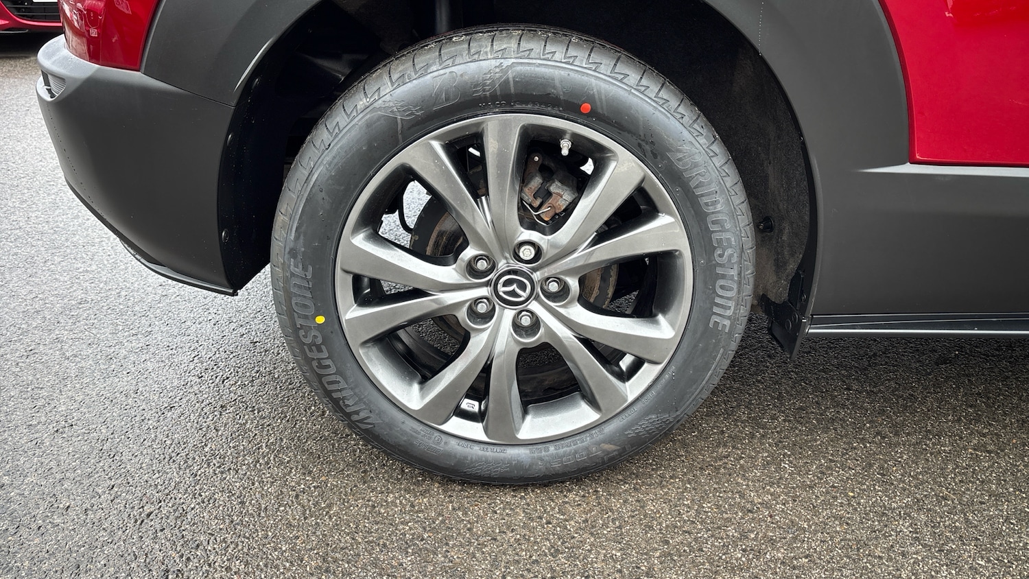 Used Mazda CX-30 2021 for sale - 77032757: Photo 25