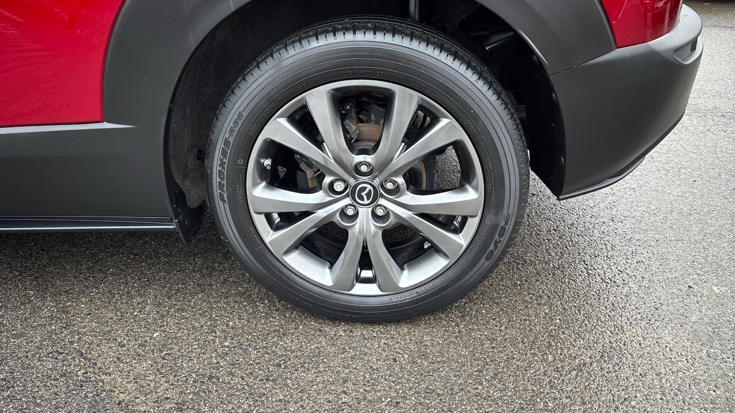 Used Mazda CX-30 2021 for sale - 77032757: Photo 26