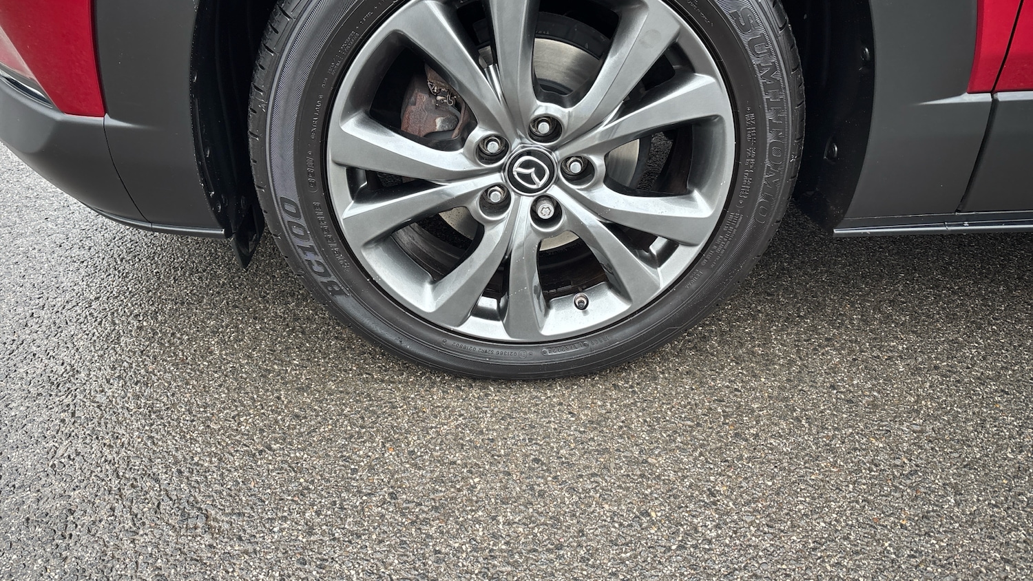 Used Mazda CX-30 2021 for sale - 77032757: Photo 27