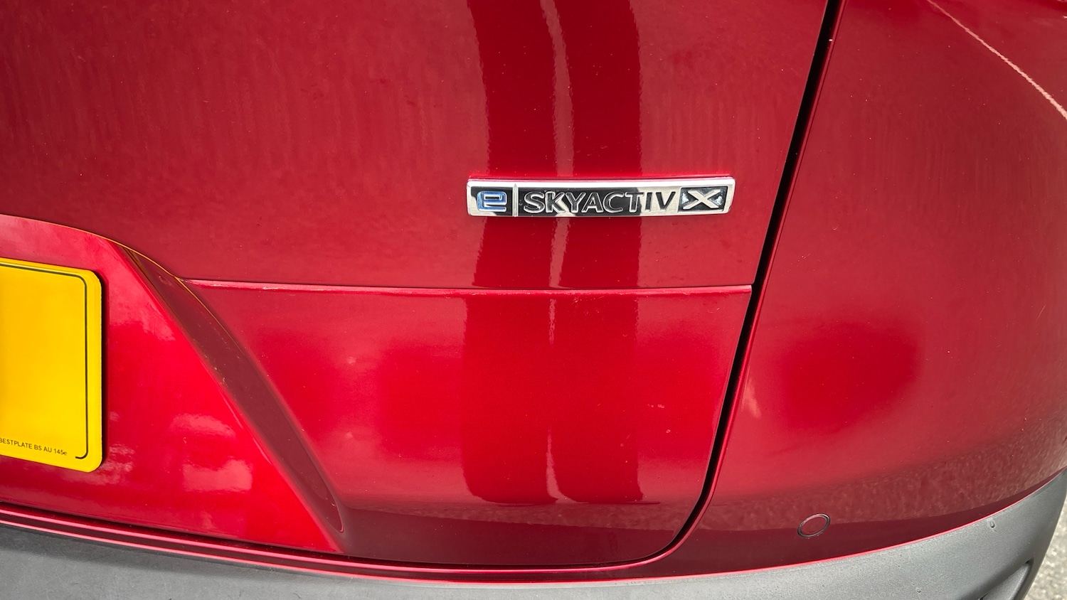 Used Mazda CX-30 2021 for sale - 77032757: Photo 31